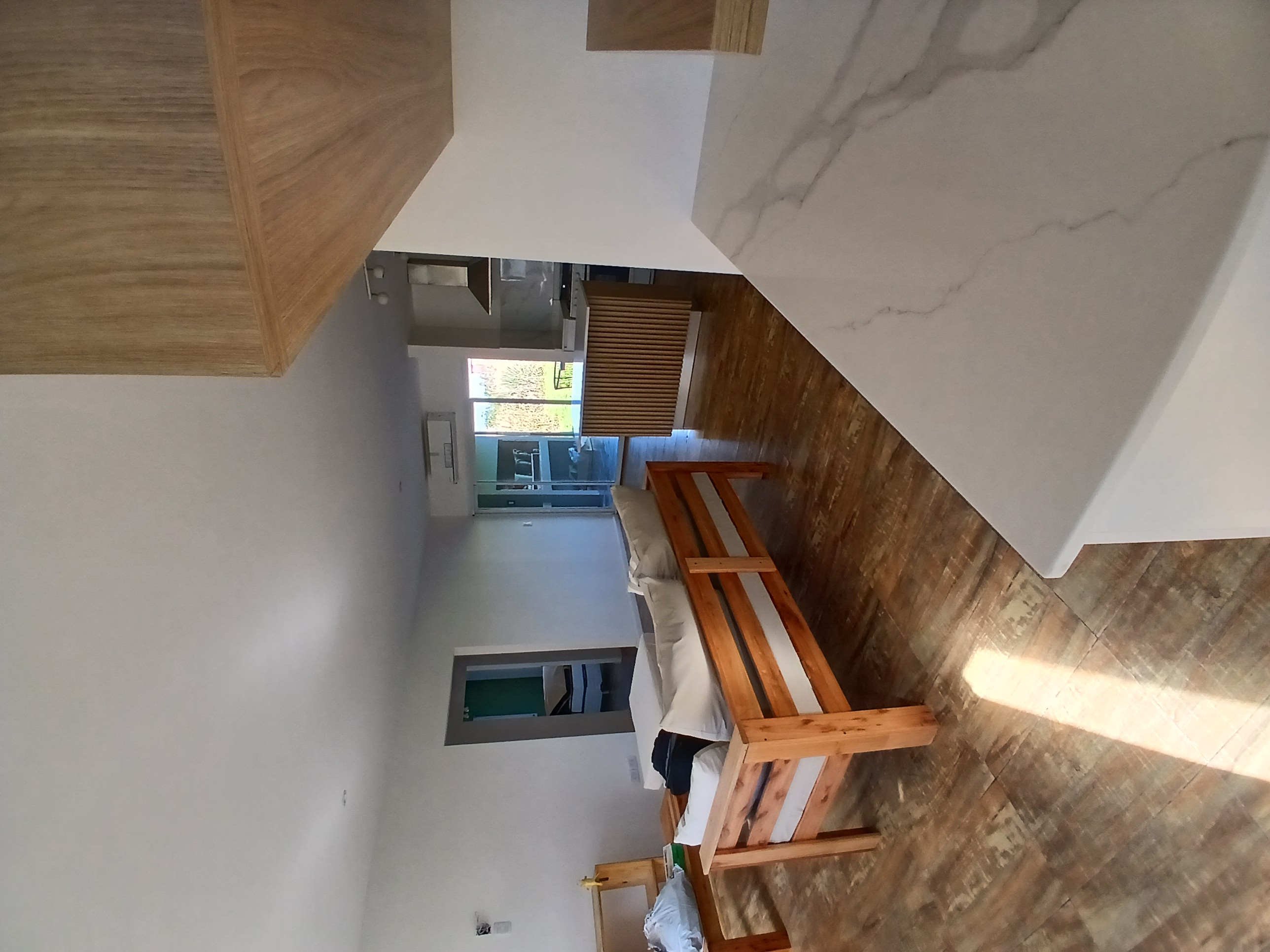Proyecto de remodelación de cocina