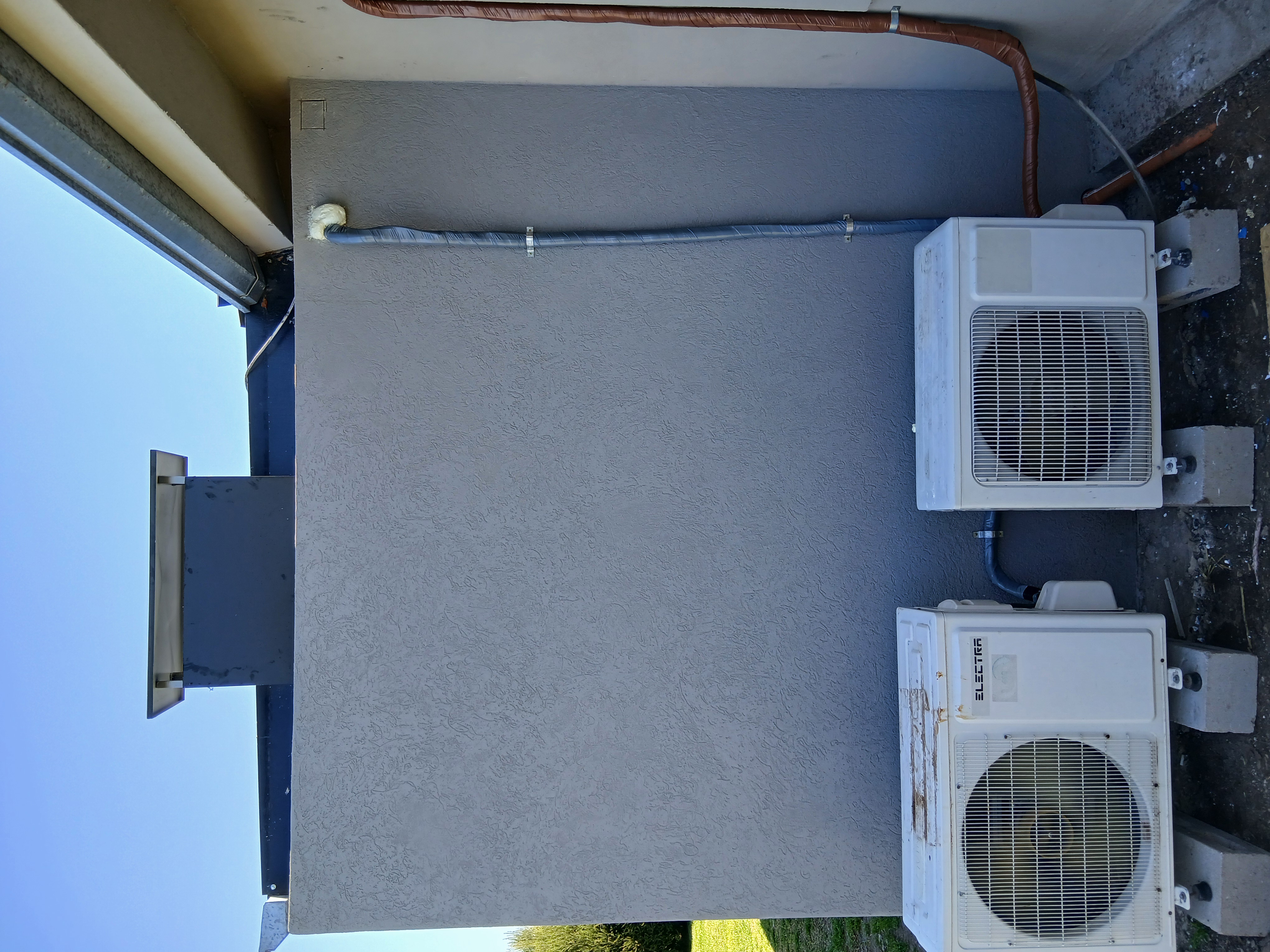 Instalación eléctrica