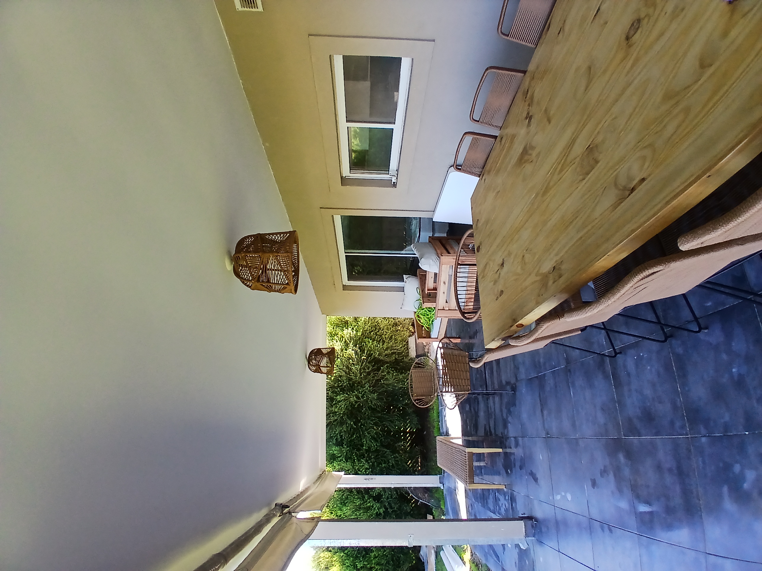 Proyecto de remodelación de baño
