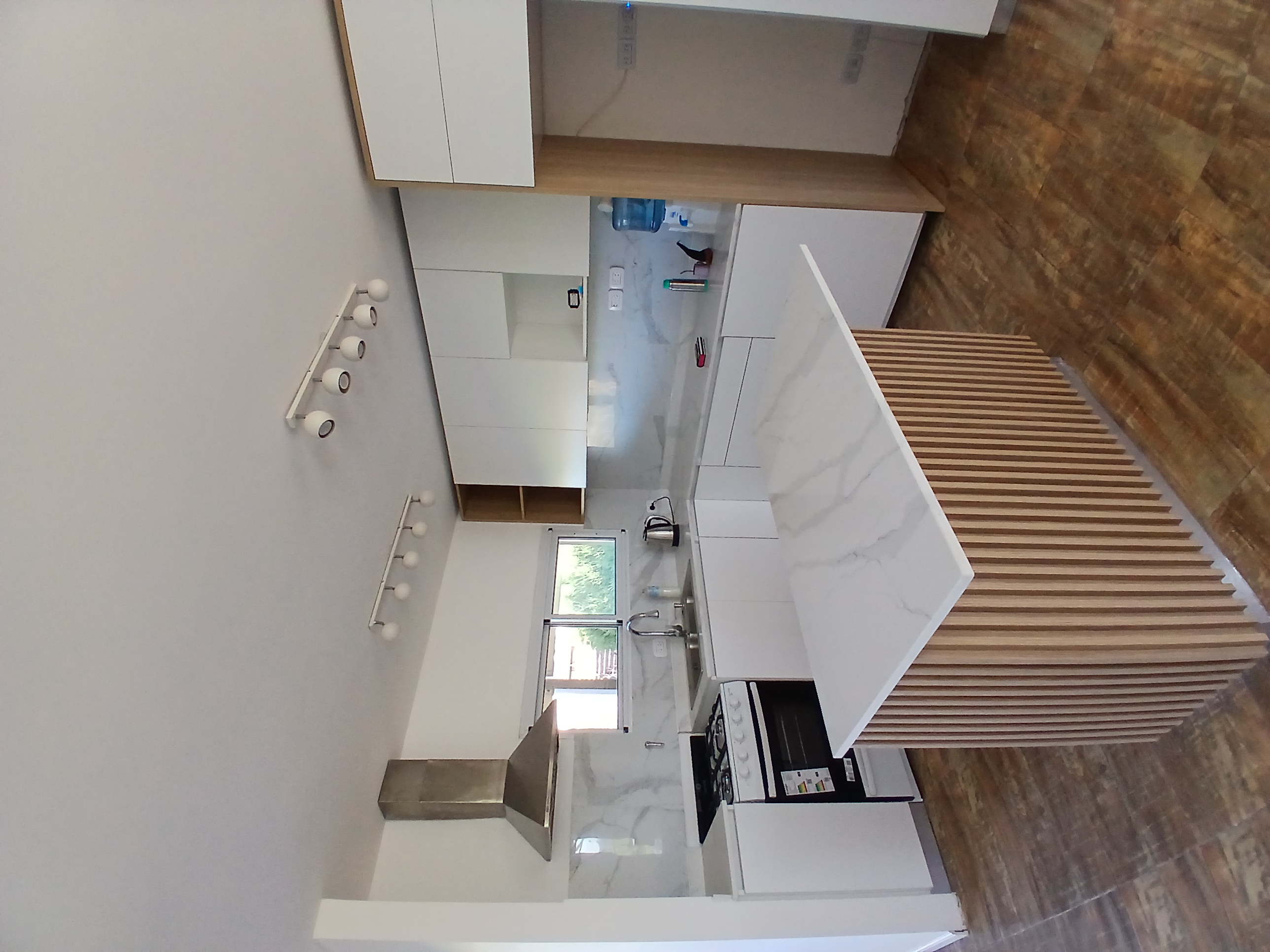 Proyecto de remodelación